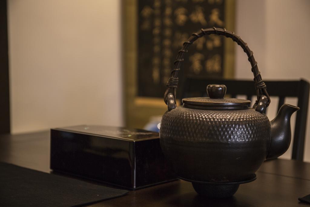 Kyomachiya Hachijo Villa เกียวโต ภายนอก รูปภาพ