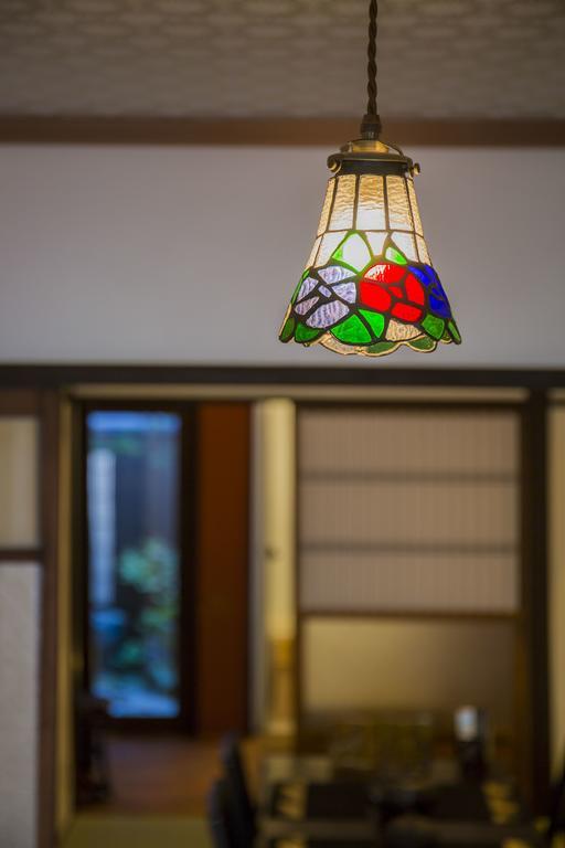 Kyomachiya Hachijo Villa เกียวโต ภายนอก รูปภาพ