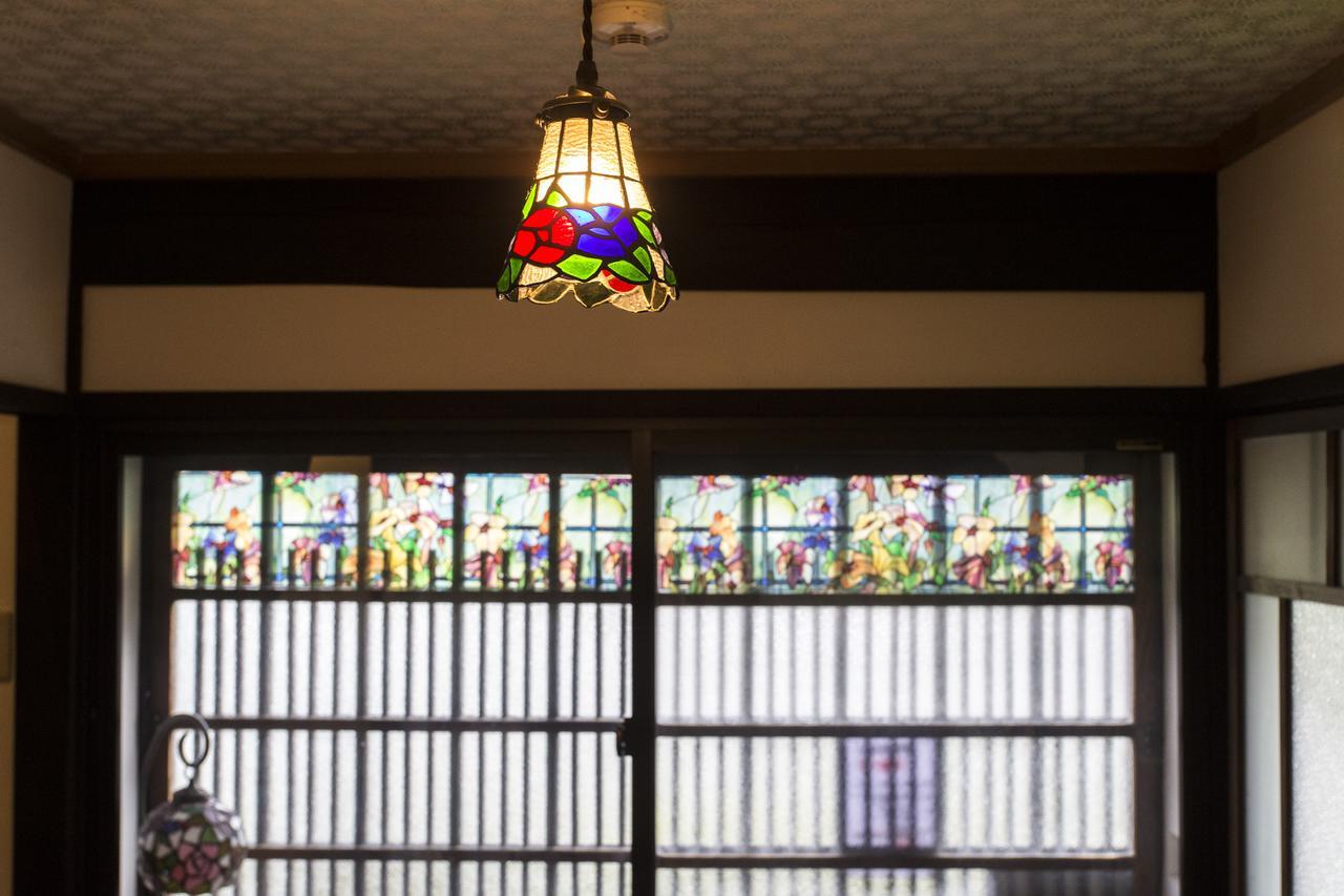 Kyomachiya Hachijo Villa เกียวโต ภายนอก รูปภาพ